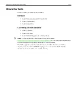 Preview for 57 page of NCR RealPOS 5977 User Manual