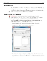 Preview for 148 page of NCR RealPOS 5977 User Manual