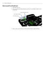 Preview for 40 page of NCR RealPOS 60 Hardware Service Manual