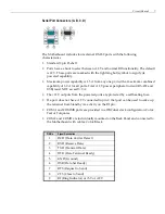 Preview for 51 page of NCR RealPOS 60 Hardware Service Manual