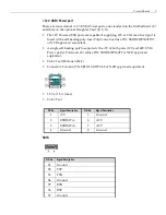 Preview for 53 page of NCR RealPOS 60 Hardware Service Manual