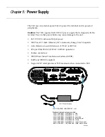 Preview for 55 page of NCR RealPOS 60 Hardware Service Manual