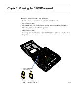 Preview for 57 page of NCR RealPOS 60 Hardware Service Manual