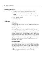 Preview for 36 page of NCR RealPOS 70 User Manual