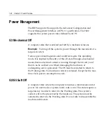 Preview for 44 page of NCR RealPOS 70 User Manual