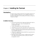 Preview for 49 page of NCR RealPOS 70 User Manual