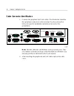 Preview for 54 page of NCR RealPOS 70 User Manual