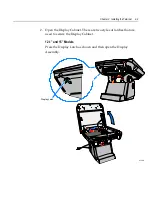 Preview for 57 page of NCR RealPOS 70 User Manual