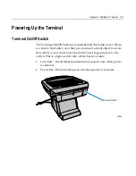 Preview for 59 page of NCR RealPOS 70 User Manual