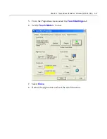 Preview for 123 page of NCR RealPOS 70 User Manual