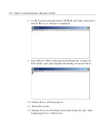Preview for 144 page of NCR RealPOS 70 User Manual