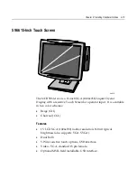 Preview for 175 page of NCR RealPOS 70 User Manual