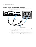 Preview for 180 page of NCR RealPOS 70 User Manual