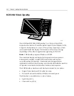 Preview for 182 page of NCR RealPOS 70 User Manual