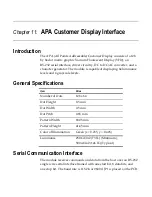 Preview for 227 page of NCR RealPOS 70 User Manual