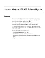 Preview for 269 page of NCR RealPOS 70 User Manual