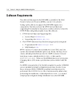 Preview for 270 page of NCR RealPOS 70 User Manual