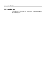 Preview for 304 page of NCR RealPOS 70 User Manual