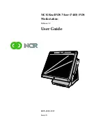 NCR RealPOS 70XRT User Manual preview