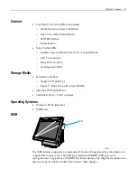 Preview for 21 page of NCR RealPOS 70XRT User Manual