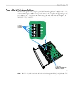 Preview for 25 page of NCR RealPOS 70XRT User Manual