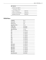 Preview for 167 page of NCR RealPOS 70XRT User Manual