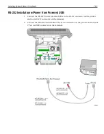 Предварительный просмотр 107 страницы NCR RealPOS 72XRT POS User Manual