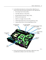 Preview for 33 page of NCR RealPOS 7458 Hardware Service