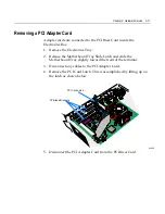 Preview for 35 page of NCR RealPOS 7458 Hardware Service