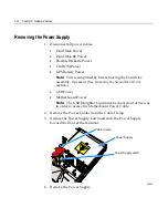 Preview for 36 page of NCR RealPOS 7458 Hardware Service