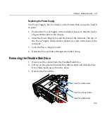 Preview for 37 page of NCR RealPOS 7458 Hardware Service