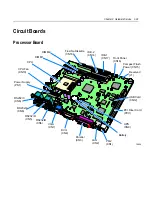 Preview for 53 page of NCR RealPOS 7458 Hardware Service