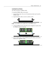 Preview for 55 page of NCR RealPOS 7458 Hardware Service