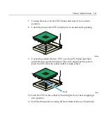 Preview for 57 page of NCR RealPOS 7458 Hardware Service