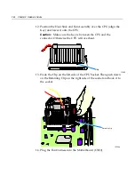 Preview for 58 page of NCR RealPOS 7458 Hardware Service