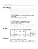 Preview for 72 page of NCR RealPOS 7458 Hardware Service