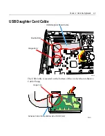 Preview for 103 page of NCR RealPOS 7458 Hardware Service