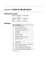 Preview for 107 page of NCR RealPOS 7458 Hardware Service