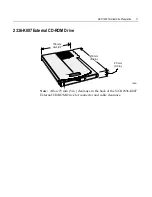 Предварительный просмотр 23 страницы NCR RealPOS 7460-2 Supplementary Manual