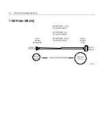 Предварительный просмотр 32 страницы NCR RealPOS 7460-2 Supplementary Manual