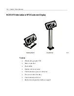 Preview for 50 page of NCR RealPOS 80c User Manual