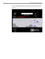 Предварительный просмотр 76 страницы NCR RealPOS XR4 7602 User Manual