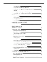 Preview for 6 page of NCR RealPOS XR6 User Manual