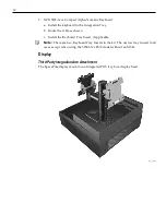 Preview for 18 page of NCR RealPOS XR8 Instructions Manual