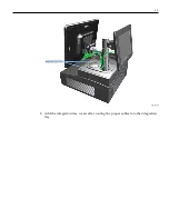 Preview for 25 page of NCR RealPOS XR8 Instructions Manual