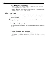 Preview for 30 page of NCR RealPOS XR8 Instructions Manual