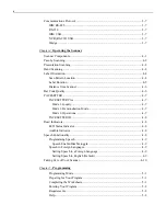 Preview for 6 page of NCR RealPOS User Manual