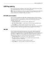 Preview for 131 page of NCR RealPOS User Manual