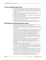 Preview for 34 page of NCR RealScan 7802 User Manual