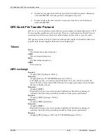 Preview for 42 page of NCR RealScan 7802 User Manual